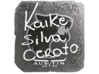 KSCERATO (Foil) | Austin 2025 image