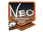 NEO | Cluj-Napoca 2015 image