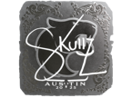 skullz (Foil) | Austin 2025 image