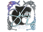 skullz (Holo) | Austin 2025 image