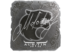 molodoy (Foil) | Austin 2025 image