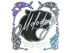 molodoy (Holo) | Austin 2025 image
