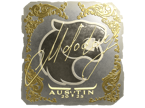 molodoy (Gold) | Austin 2025 image