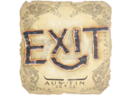 exit | Austin 2025 image