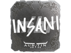 insani (Foil) | Austin 2025 image