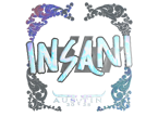 insani (Holo) | Austin 2025 image