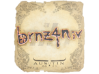 brnz4n | Austin 2025 image