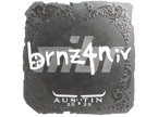 brnz4n (Foil) | Austin 2025 image
