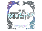brnz4n (Holo) | Austin 2025 image