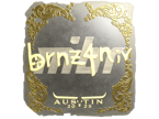 brnz4n (Gold) | Austin 2025 image