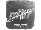 saffee (Foil) | Austin 2025 image