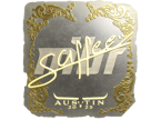 saffee (Gold) | Austin 2025 image