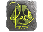 reck (Foil) | Austin 2025 image