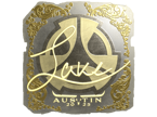 Lake (Gold) | Austin 2025 image
