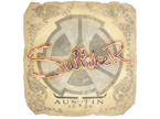 Swisher | Austin 2025 image
