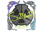 Swisher (Holo) | Austin 2025 image
