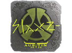slaxz- (Foil) | Austin 2025 image