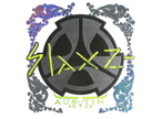 slaxz- (Holo) | Austin 2025 image
