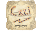 Cxzi | Austin 2025 image