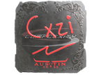 Cxzi (Foil) | Austin 2025 image