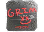 Grim (Foil) | Austin 2025 image