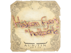 hallzerk | Austin 2025 image