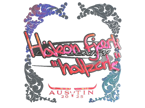 hallzerk (Holo) | Austin 2025 image