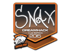 Snax | Cluj-Napoca 2015 image