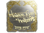 hallzerk (Gold) | Austin 2025 image