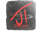 JT (Foil) | Austin 2025 image