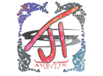 JT (Holo) | Austin 2025 image