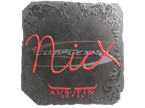 nicx (Foil) | Austin 2025 image