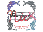 nicx (Holo) | Austin 2025 image