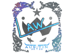 stanislaw (Holo) | Austin 2025 image