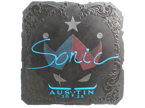 Sonic (Foil) | Austin 2025 image