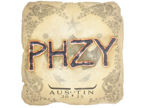 phzy | Austin 2025 image
