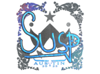 susp (Holo) | Austin 2025 image