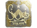 susp (Gold) | Austin 2025 image