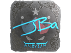 JBa (Foil) | Austin 2025 image