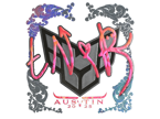 tN1R (Holo) | Austin 2025 image