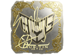 SunPayus (Gold) | Austin 2025 image