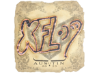 xfl0ud | Austin 2025 image
