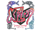 xfl0ud (Holo) | Austin 2025 image