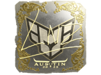 LNZ (Gold) | Austin 2025 image