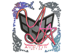 yxngstxr (Holo) | Austin 2025 image