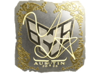 yxngstxr (Gold) | Austin 2025 image