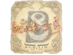 headtr1ck | Austin 2025 image