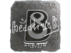 headtr1ck (Foil) | Austin 2025 image