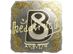 headtr1ck (Gold) | Austin 2025 image