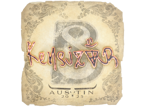 kensizor | Austin 2025 image